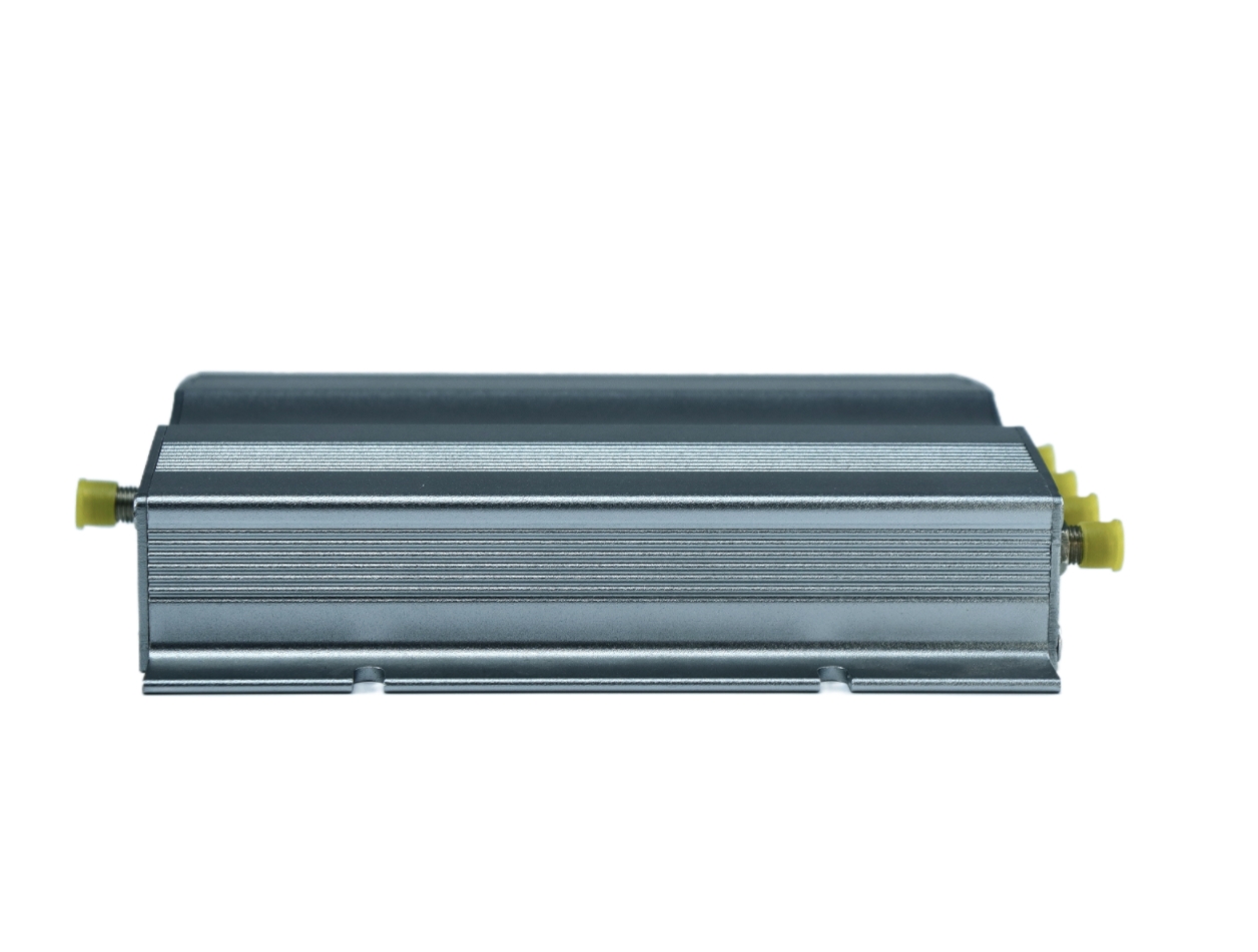 微分布一拖四扩展单元