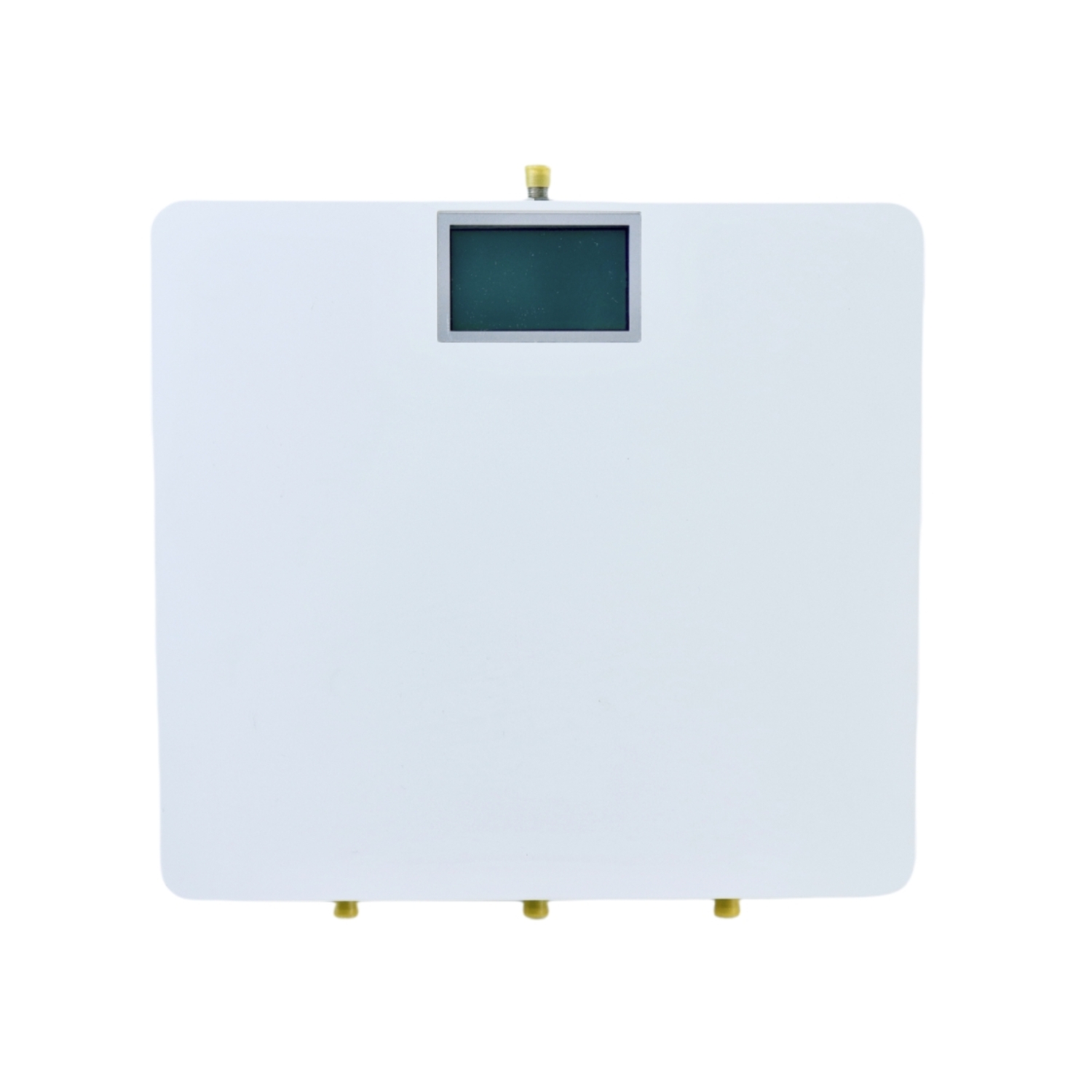 多梯型主控单元